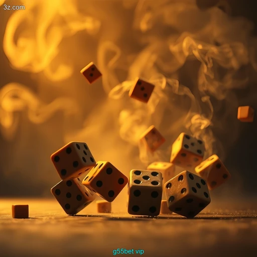 Emoção do cassino no g55bet vip: joga e ganha