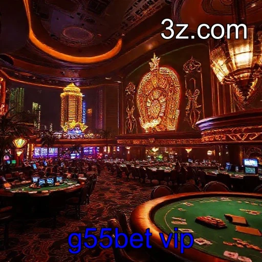 Sorteios Imperdíveis no g55bet vip: Apostas que Encantam